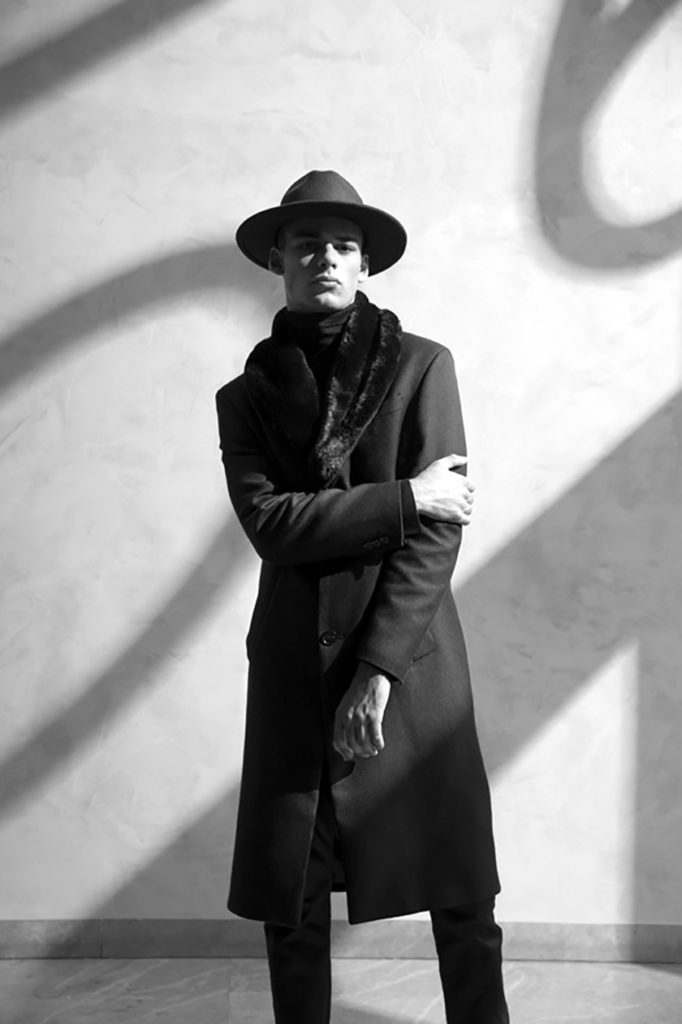 L'Illa Diagonal by Andrea Bielsa | 8AM artist management