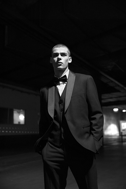 L'Illa Diagonal Shopping Mall Campaign by photographer Andrea Bielsa | 8AM artist management