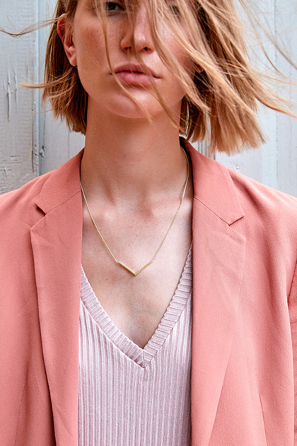 Martelie by photographer Andrea Bielsa | 8AM artist management