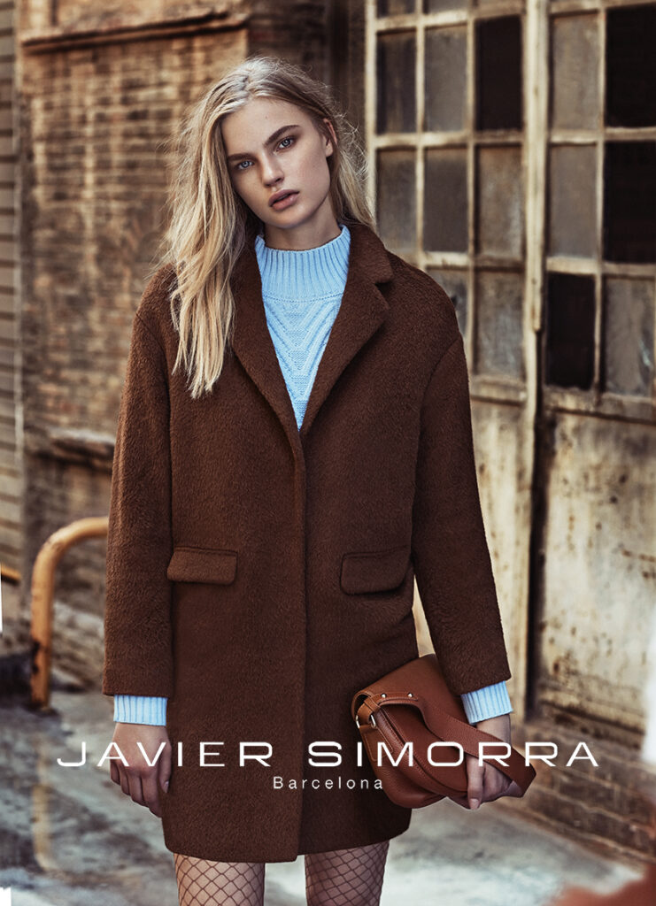 Javier Simorra - Xavi Gordo - 8AM Productions - 8 Artist Management
