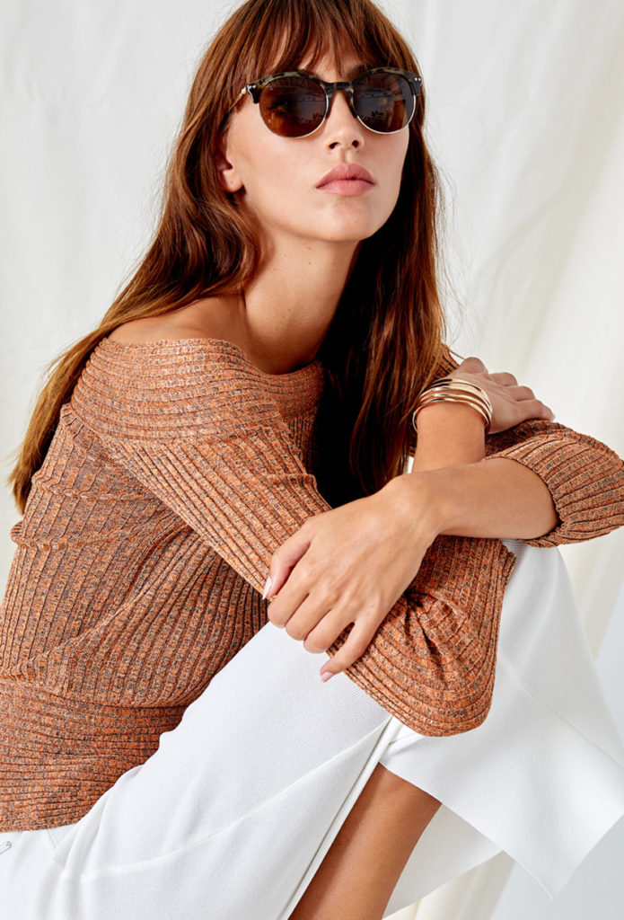 Pertegaz Women Accessories - glasses - Andrea Bielsa - 8 Artist Management