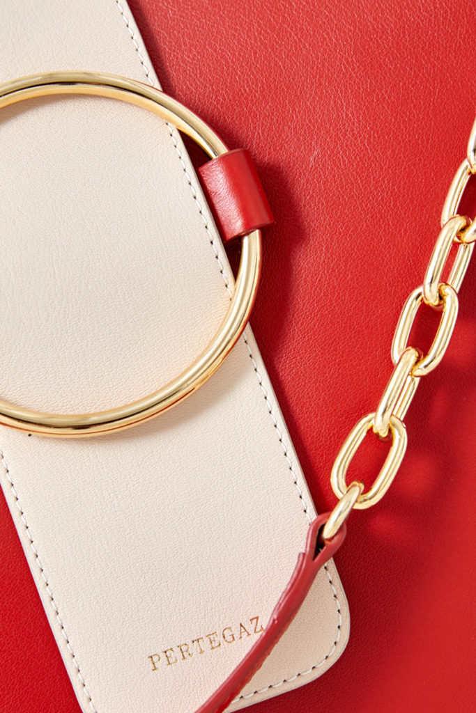 bags - Pertegaz Women Accessories - Andrea Bielsa - 8 Artist Management
