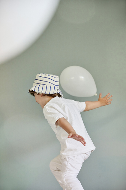 Style Piccoli Lookbook by photographer Andrea Bielsa | 8AM artist management