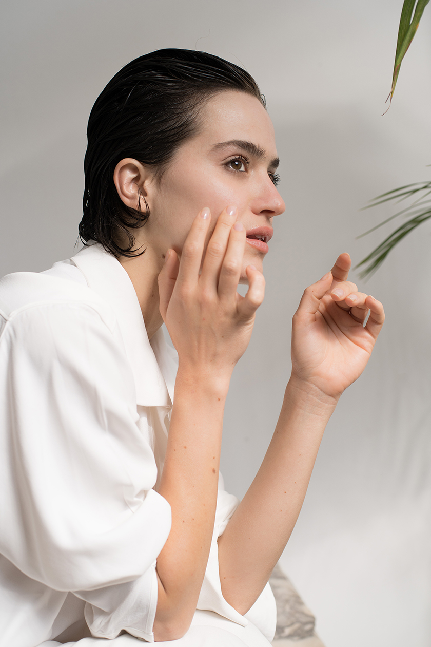 Eucerin - Beatriz Janer - 8 Artist Management