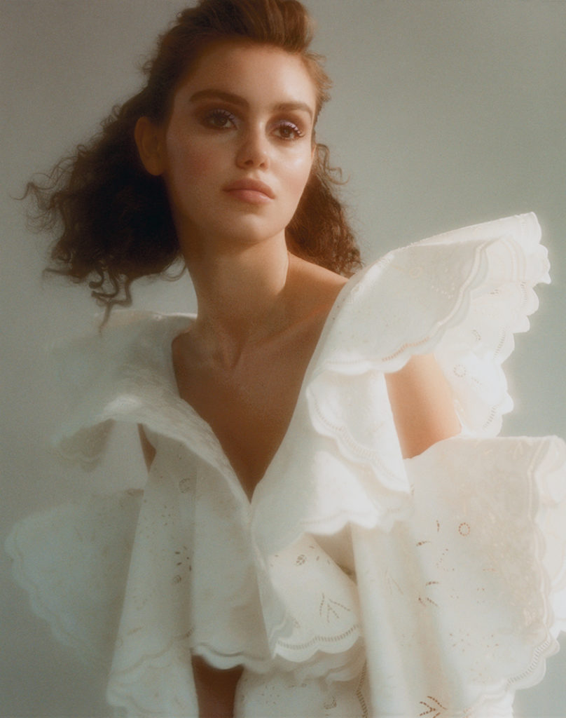 Caroline Reuter - In Style - Daniel Scheel - Francesca Rinciari - 8 Artist Management