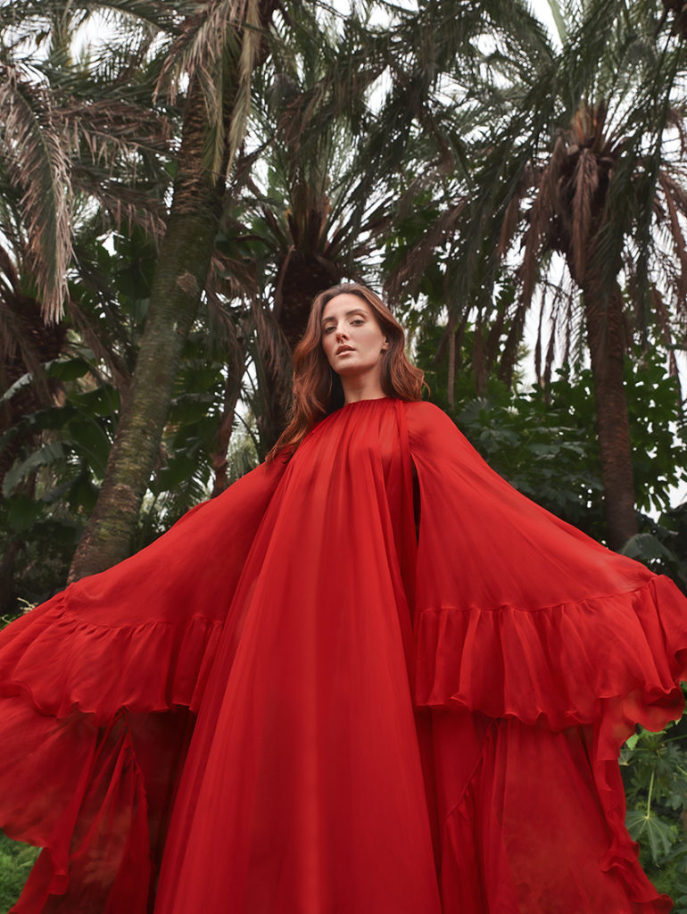 Alba Casete - In Style - Francesca Rinciari