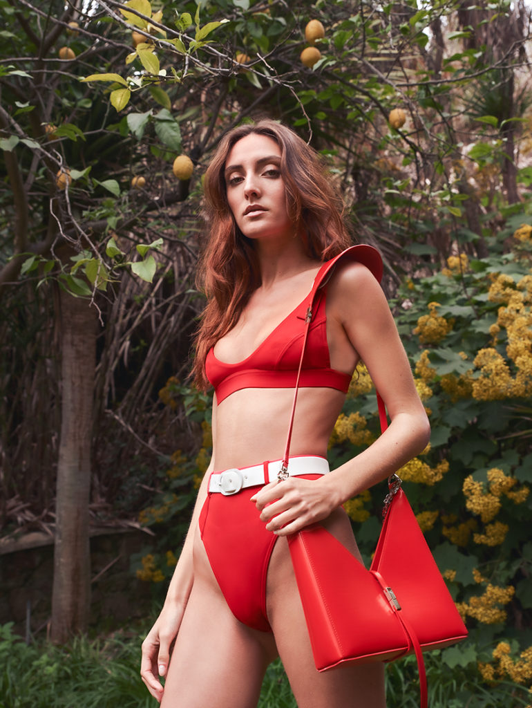 Alba Casete - In Style - Francesca Rinciari