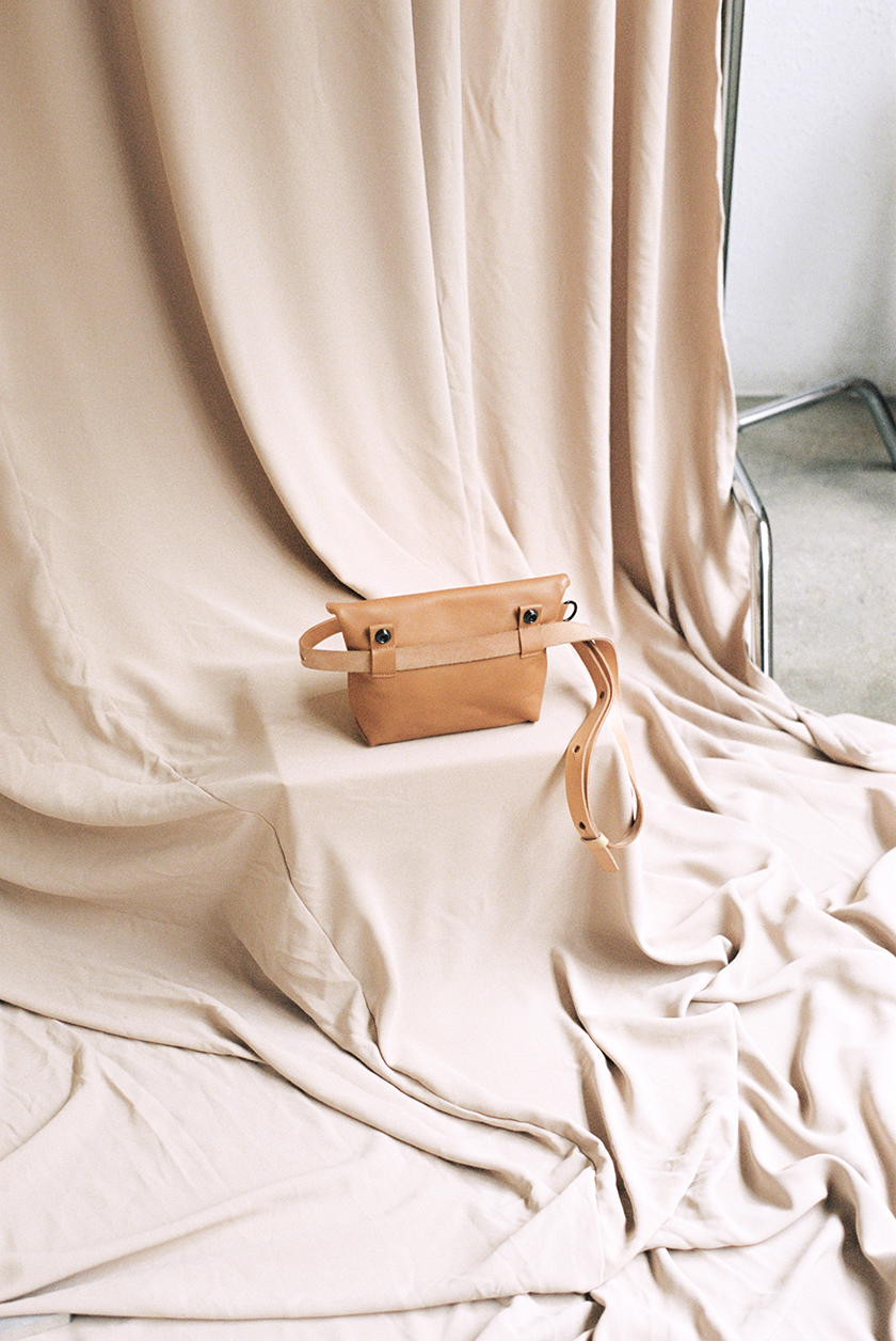 Moth Bags - Beatriz Janer - 8 Artist Management