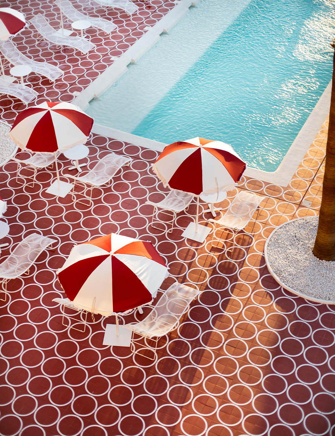 Beatriz Janer Hotel Romeos