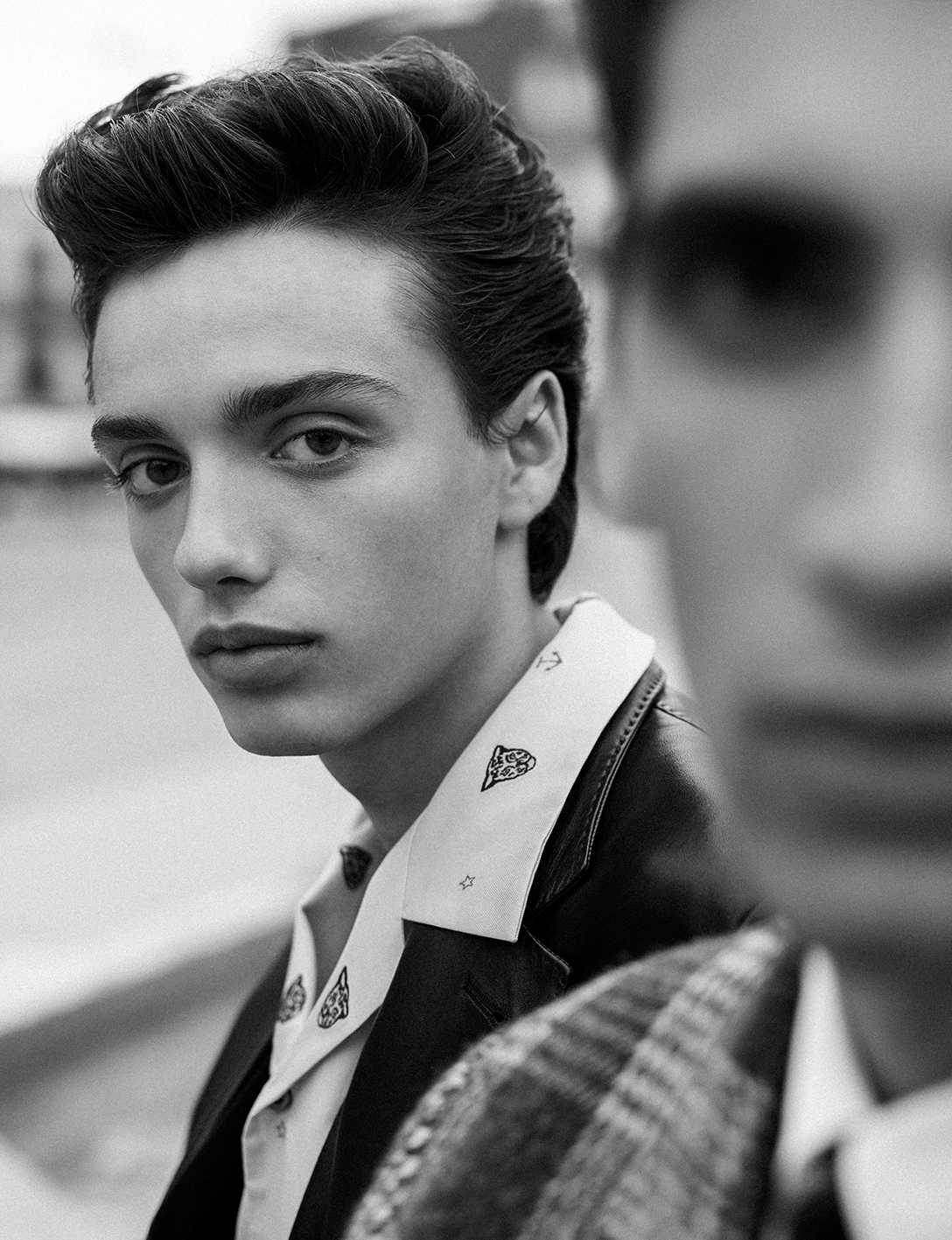 FREDERICO MARTINS WAM MAGAZINE