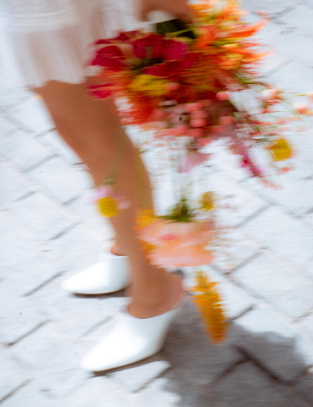 Maria Huerga Boda Vogue