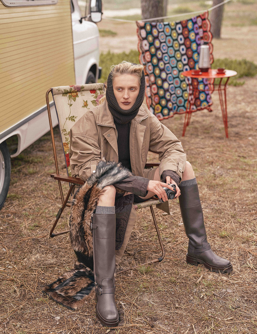 L'OFFICIEL ITALY FRDERICO MARTINS 8AM