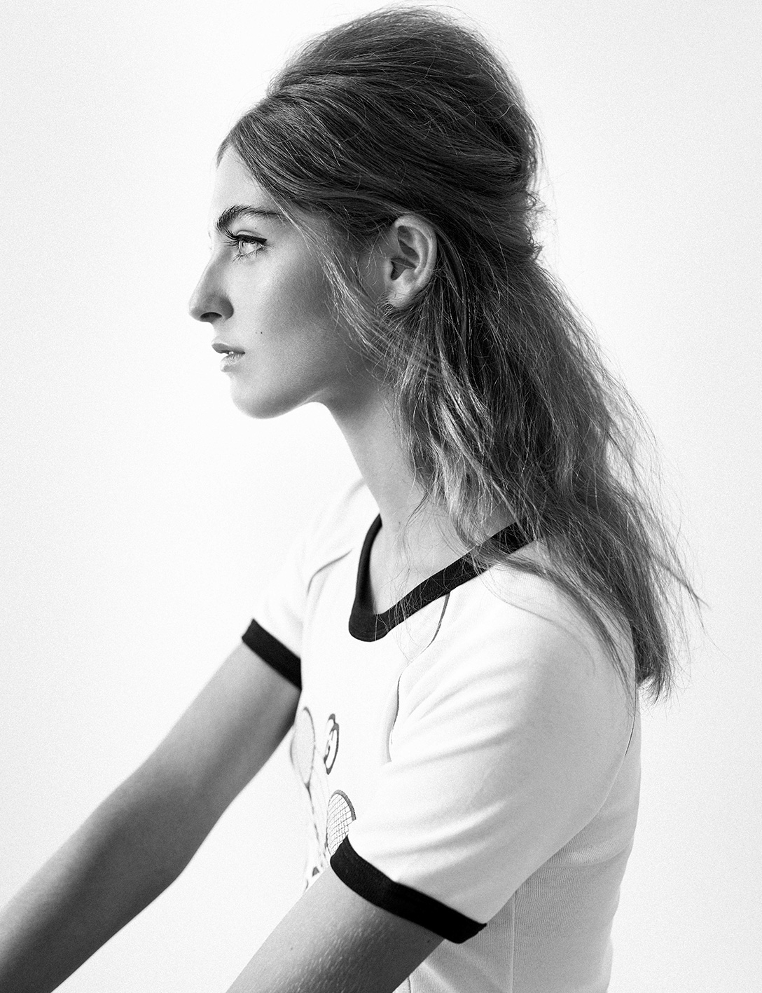 Editorial for Wam Magazine by Frederico Martins for 8AM