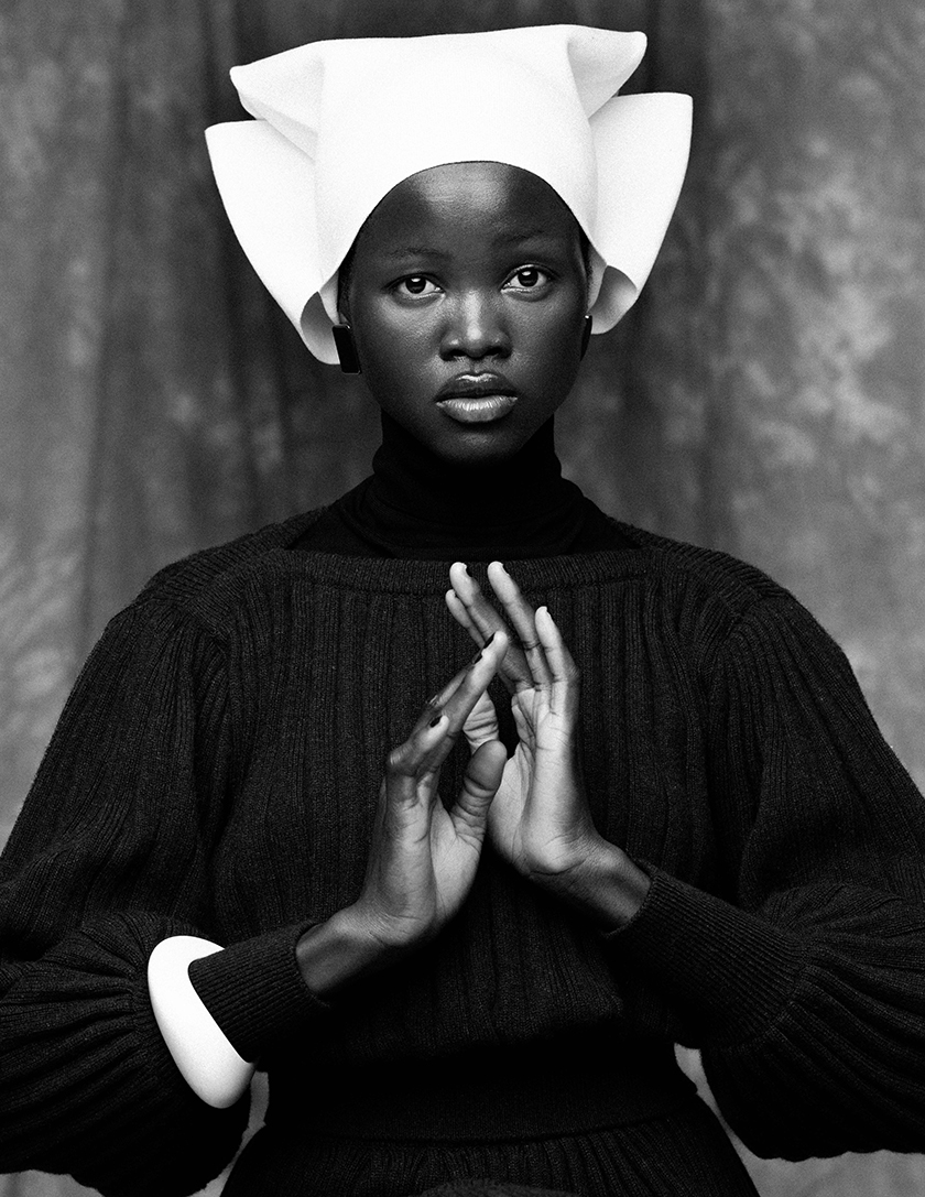 FOR ME EDITORIAL FOR L'OFFCIEL ITALY BY FREDERICO MARTINS PHOTOGRAPHER REPRESENTED BY 8AM - 8 ARTIST MANAGEMENT - PRODUCTION COMPANY IN BARCELONA