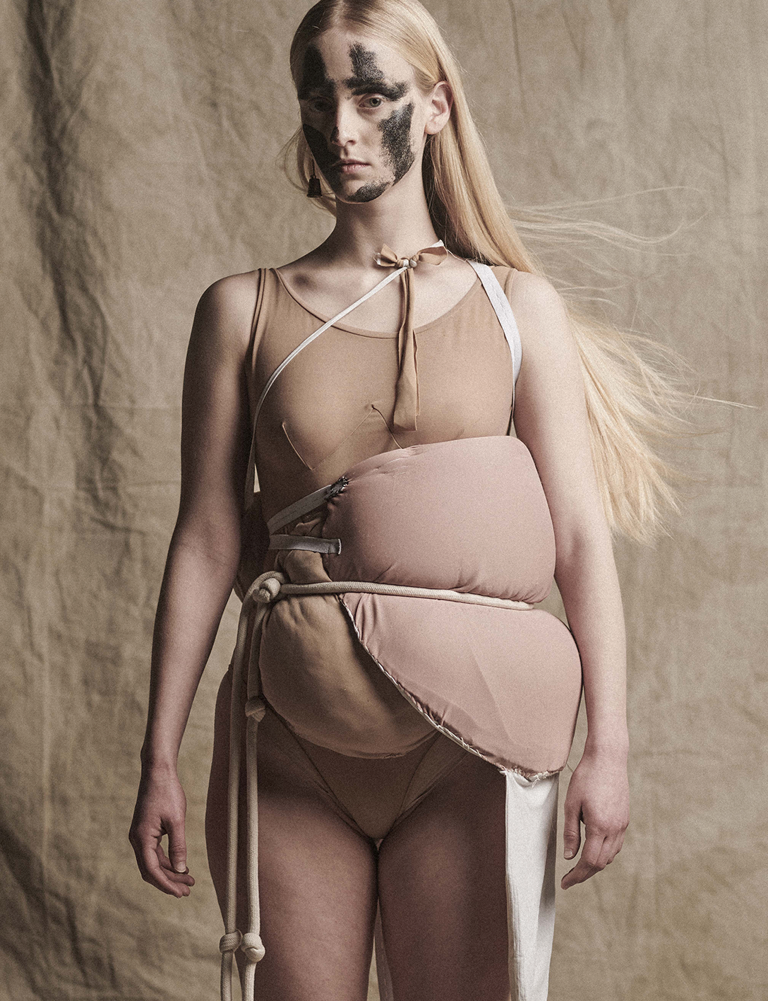Frederico Martins Vogue Missfits