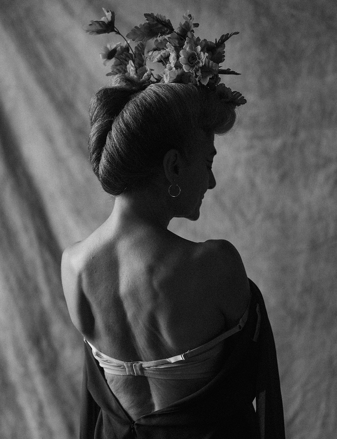 Frederico Martins Vogue Missfits