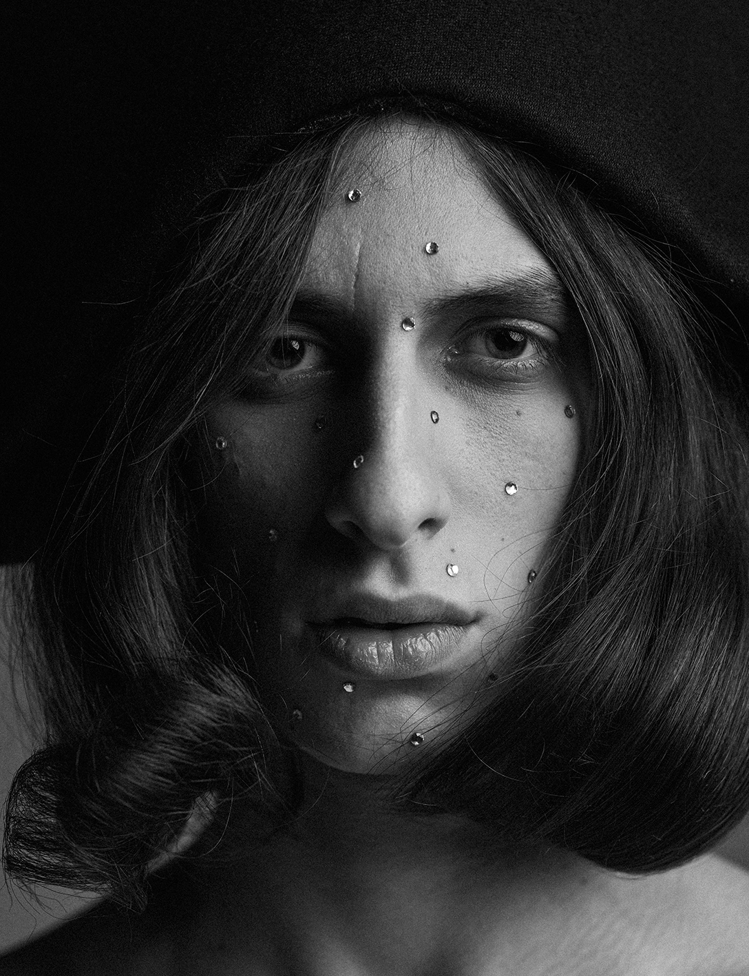 Frederico Martins Vogue Missfits