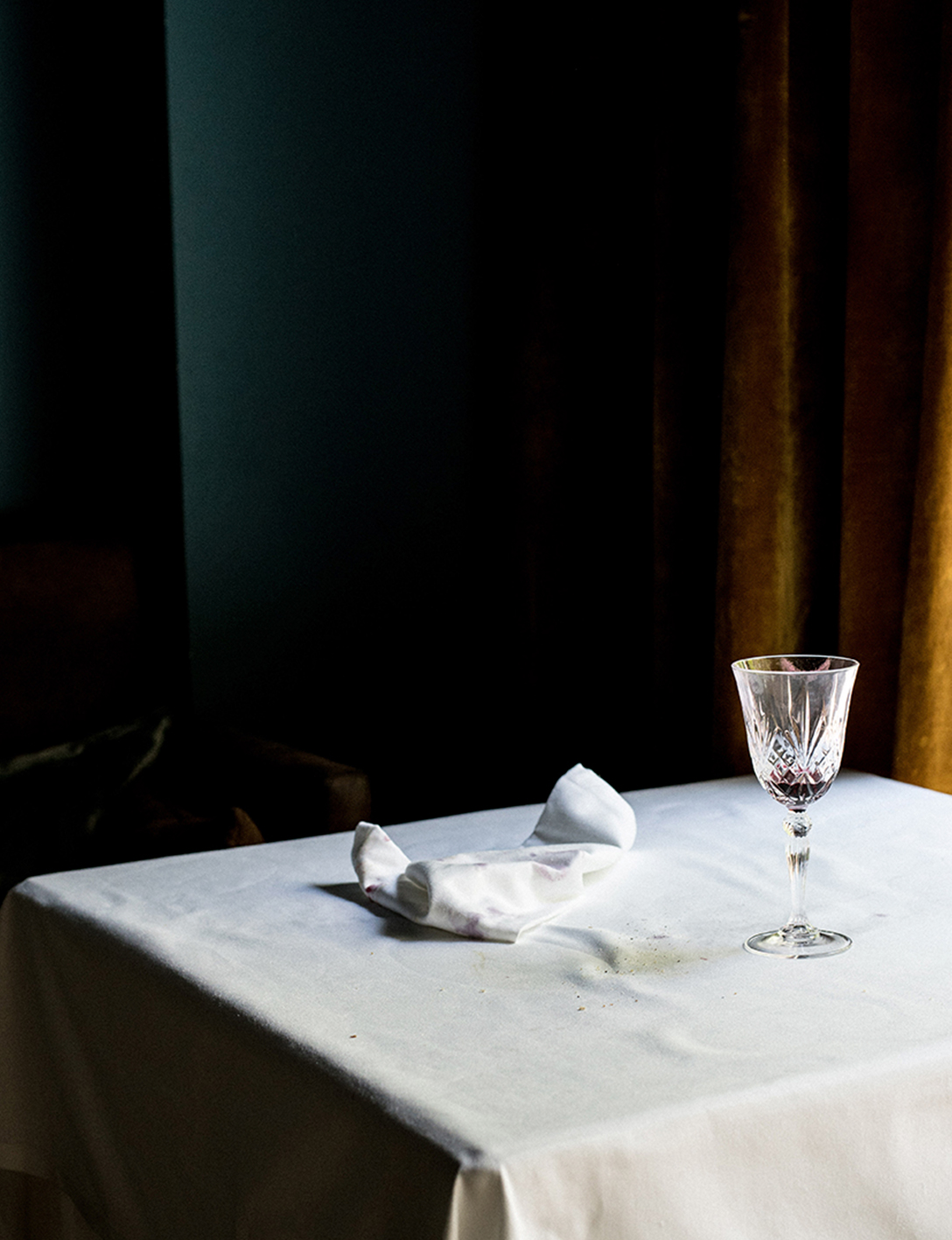 Plat Únic Restaurant by photographer Beatriz Janer.