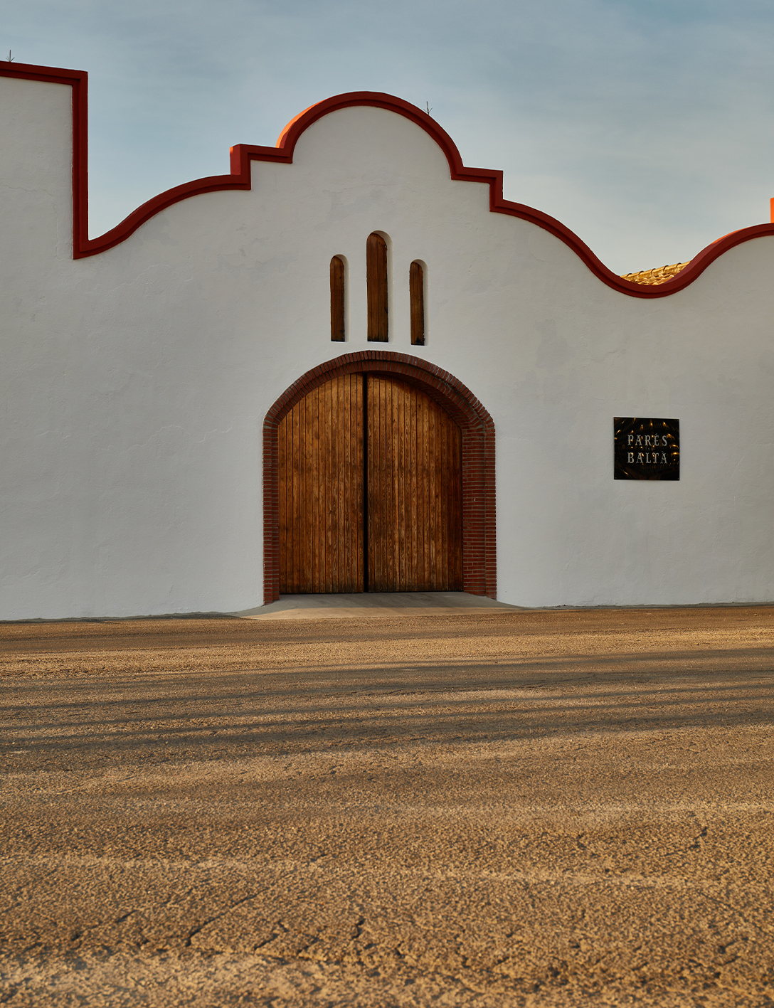 Condé Nast Traveler - Beatriz Janer - 8AM