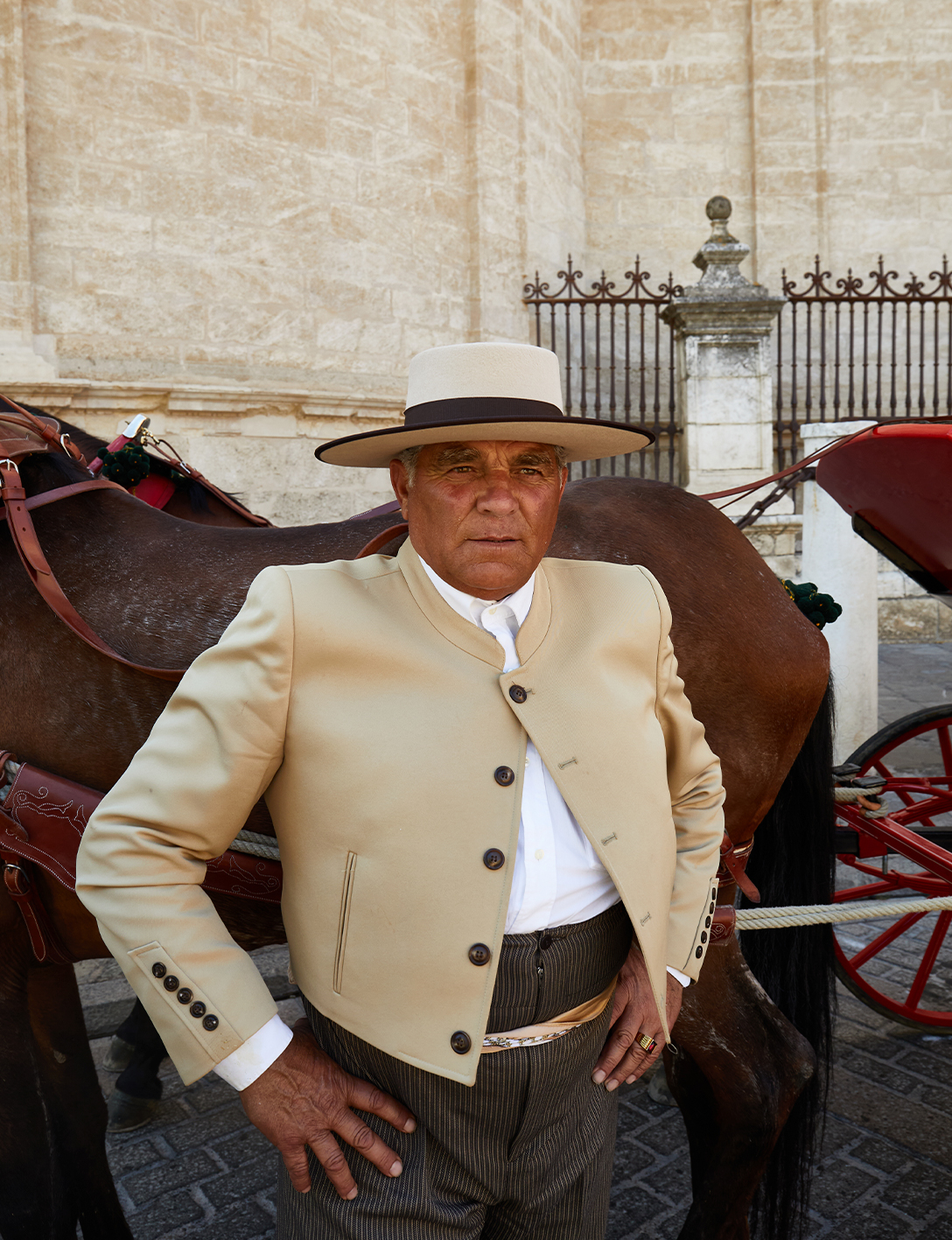 Roads & Kingdom Andalucía - Beatriz Janer - 8AM