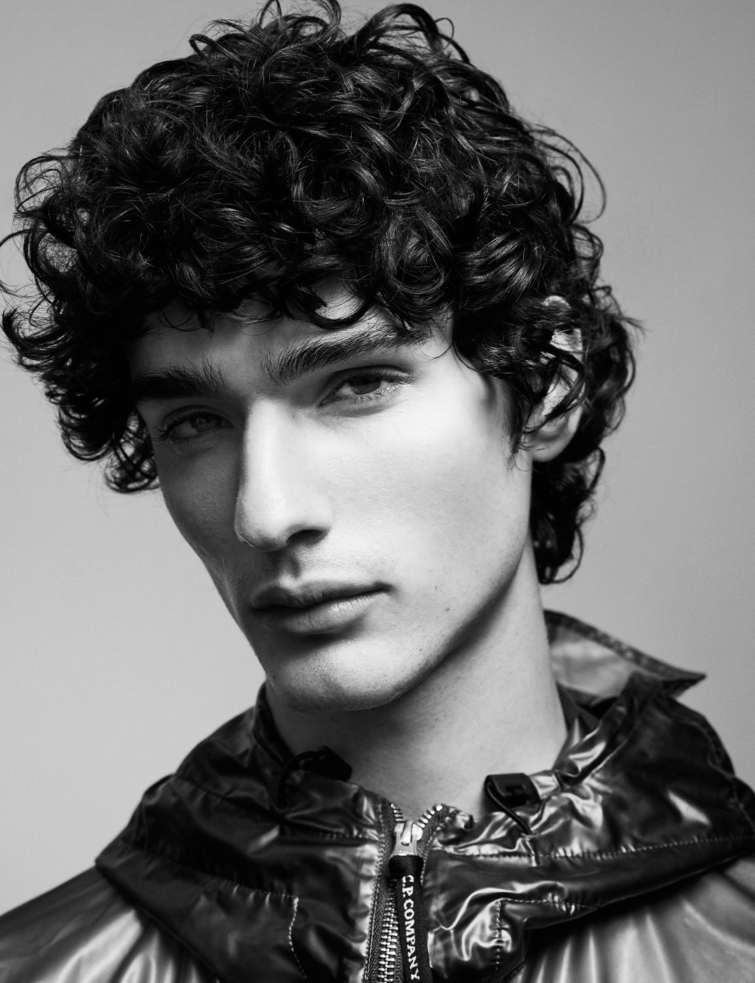 Editorial for The Perfect Man magazine photographed by Pedro Beraldo - 8AM