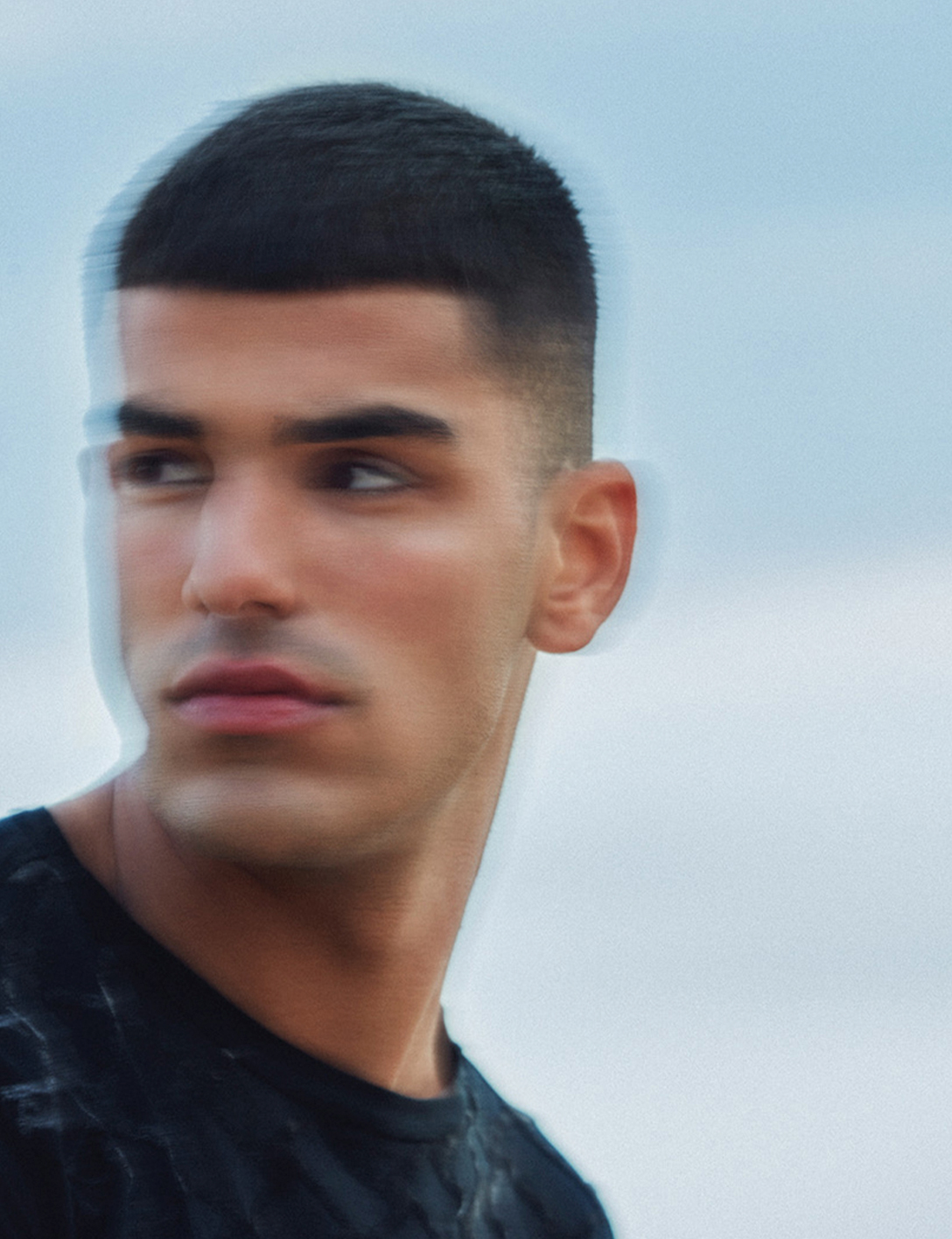Editorial for GQ South Africa photographed by Pedro Beraldo. -8AM