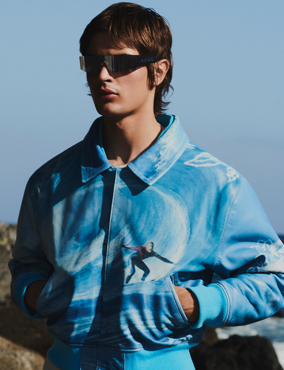 Harvey Nichols 23 Campaing Lanzarote - 8AM