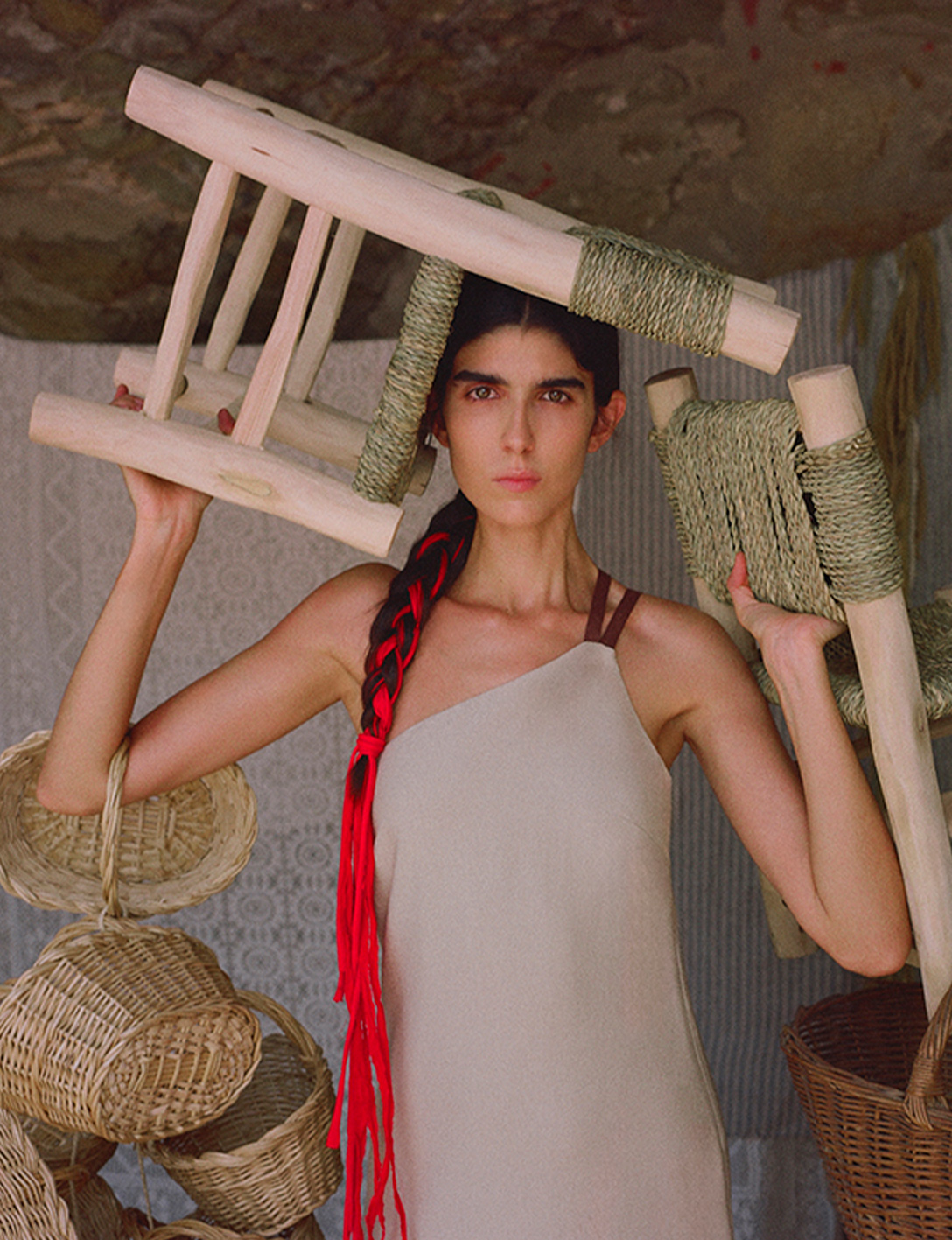 Numero Netherlands_ Pedro Braga_ Editorial La Sardana _ 2024