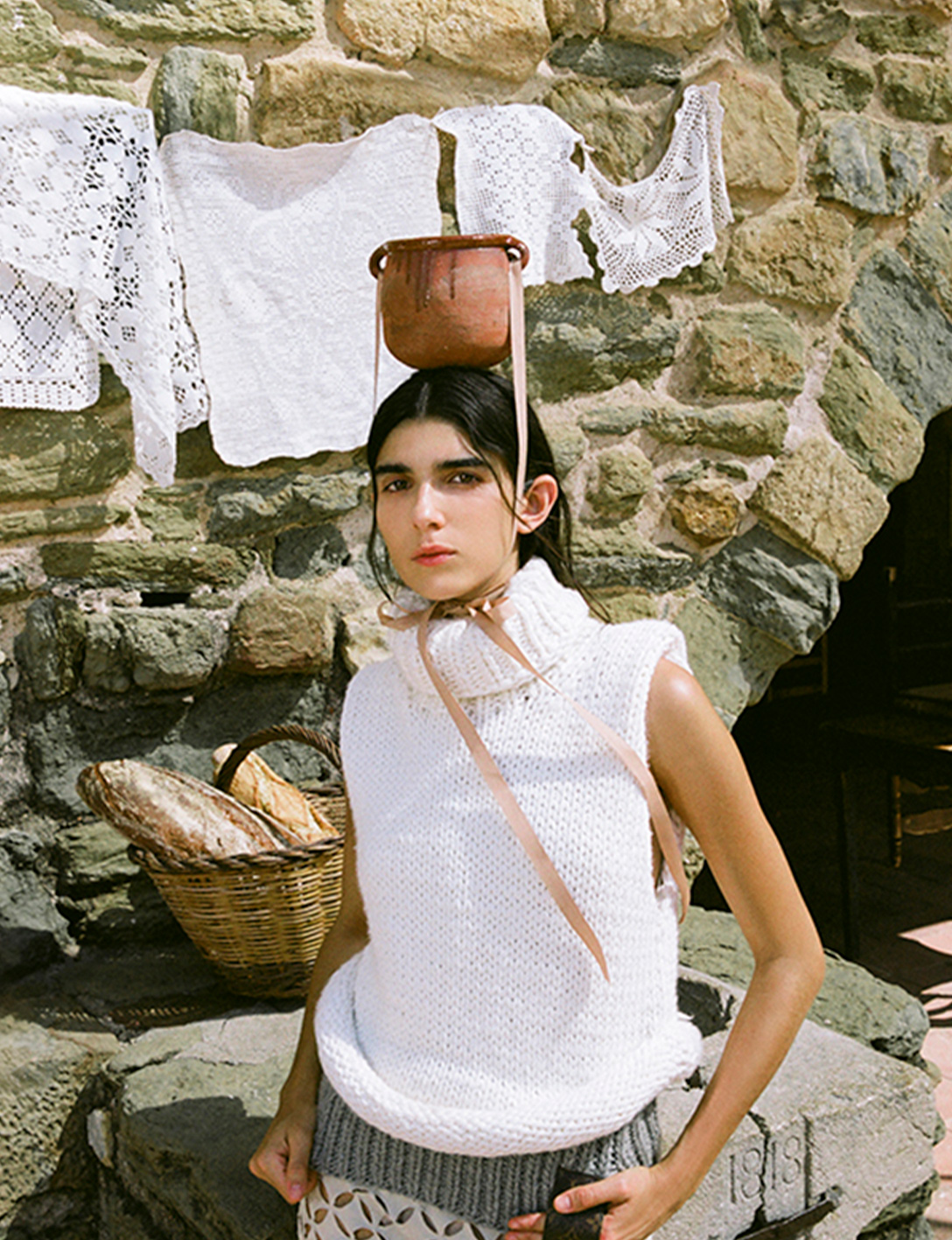 Numero Netherlands_ Pedro Braga_ Editorial La Sardana _ 2024