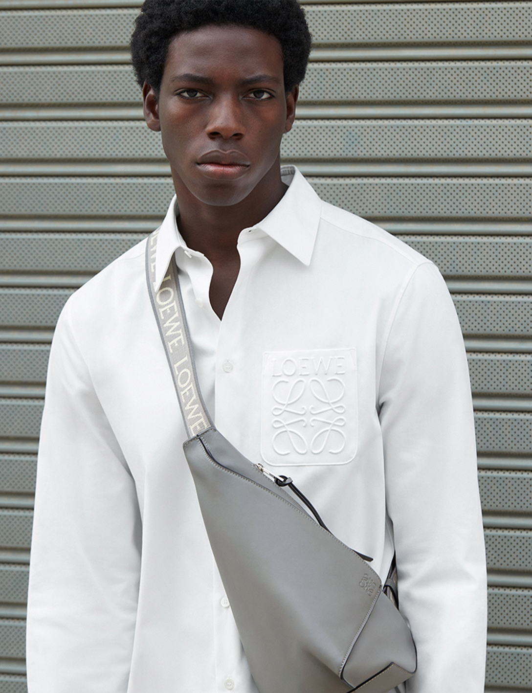 Loewe produced by 8AM