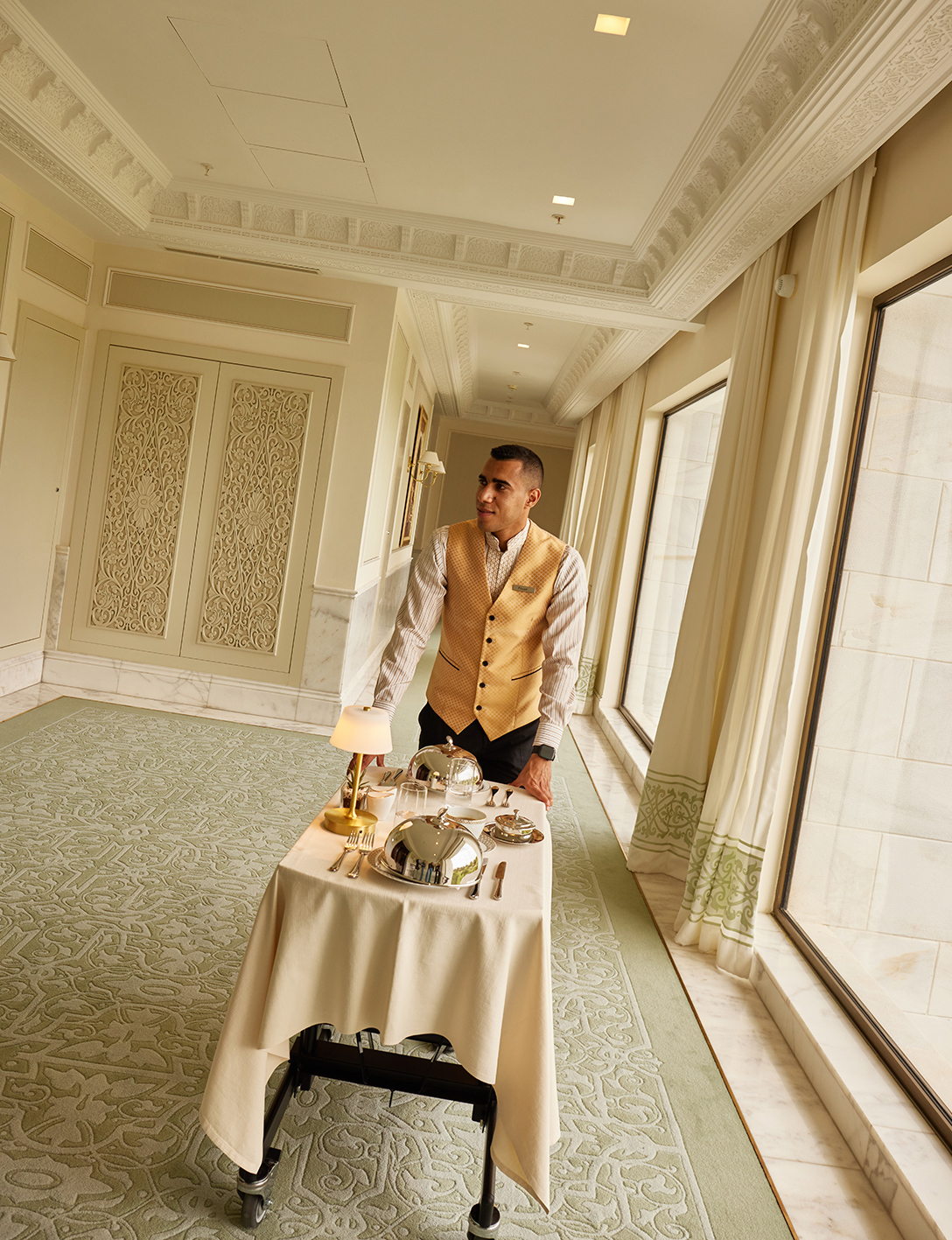 Photos of Hotel Carlston Rabat -BEATRIZ JANER