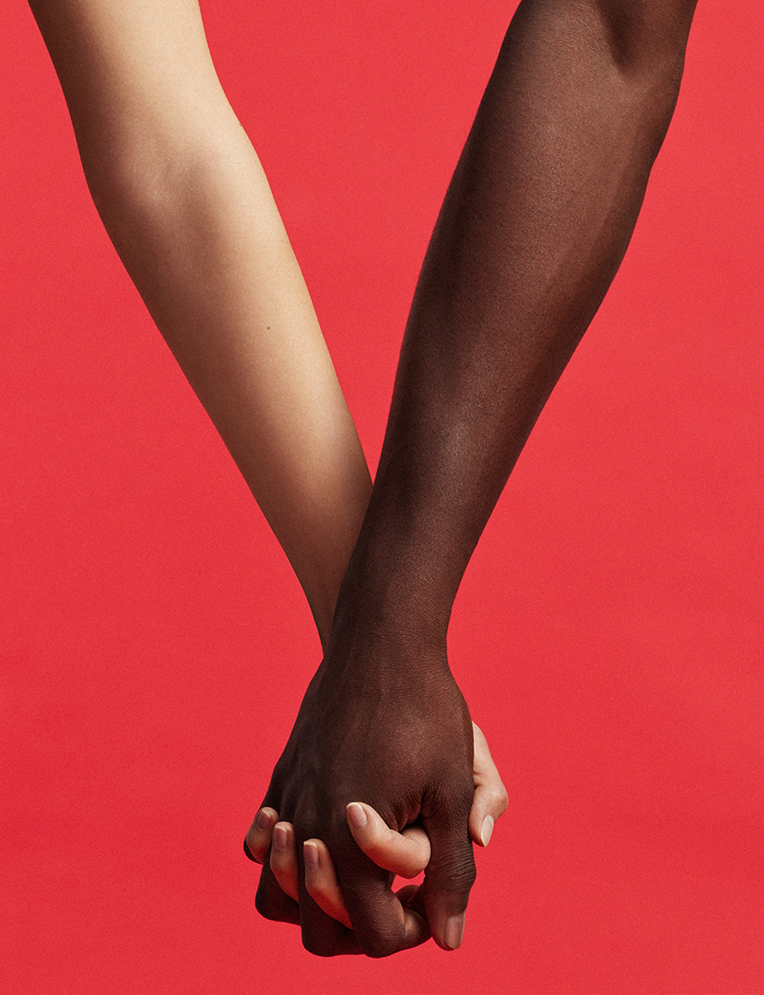 Benetton fragrances campaign photographed by Pedro Beraldo. - 8AM