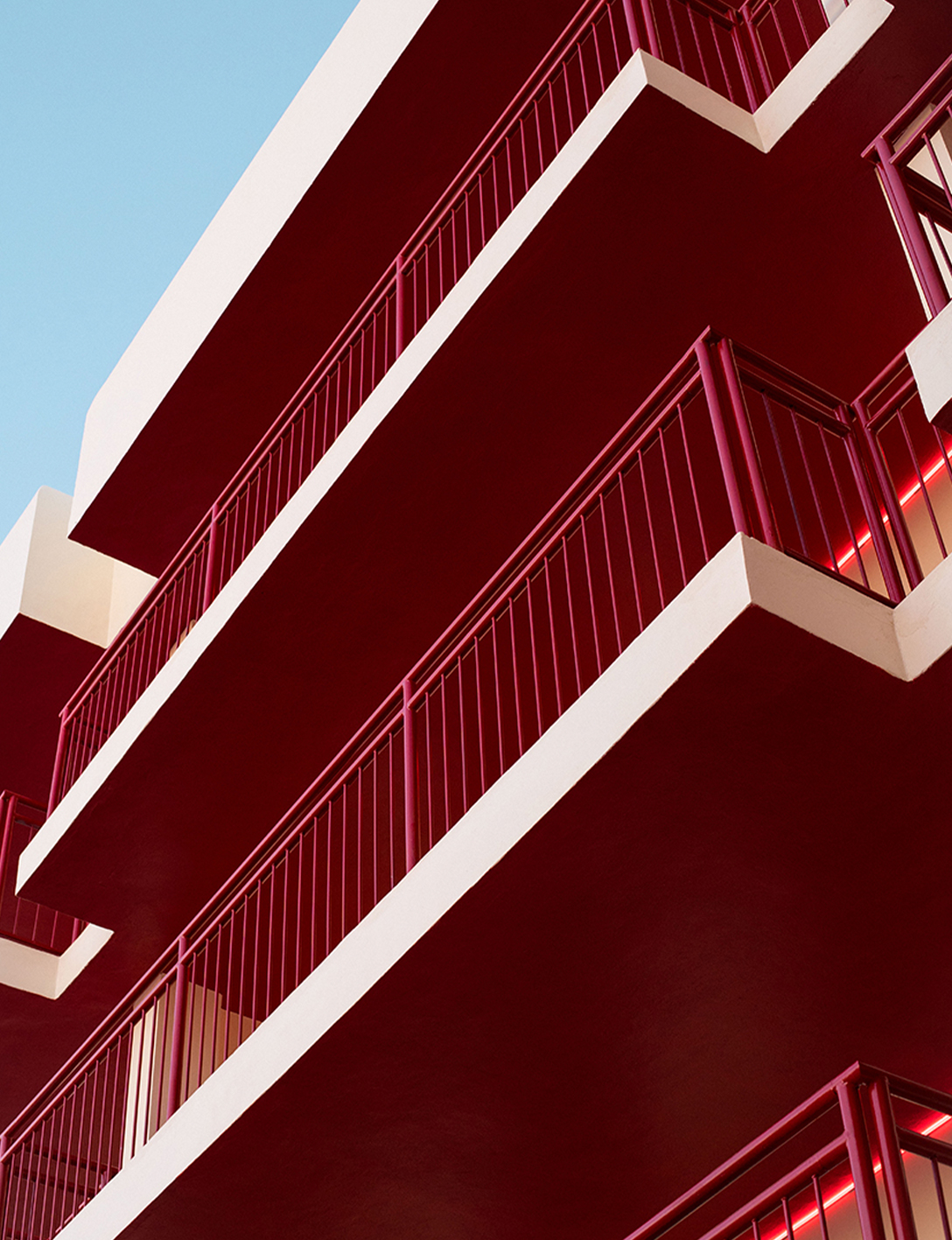 Hotel Romeos Ibiza - beatriz janer - 8am - 8 artist management - barcelona