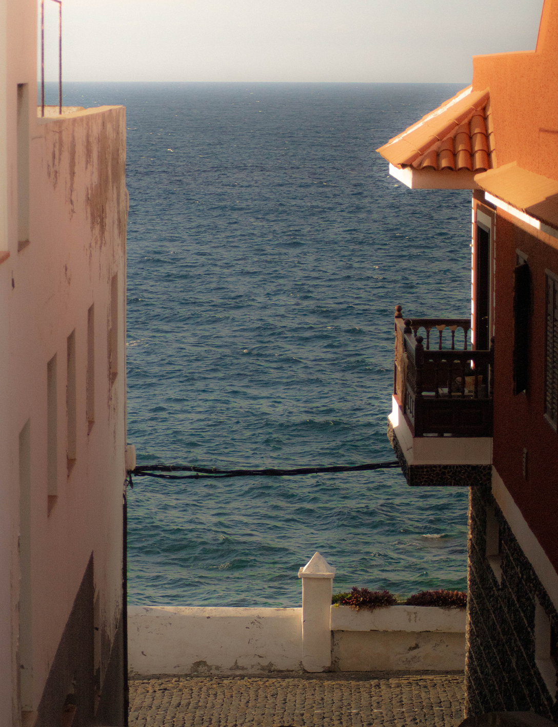 TENERIFE - Maria Huerga - 8AM