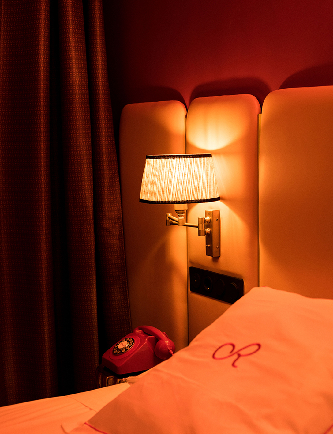 Hotel Romeos Ibiza - beatriz janer - 8am - 8 artist management - barcelona