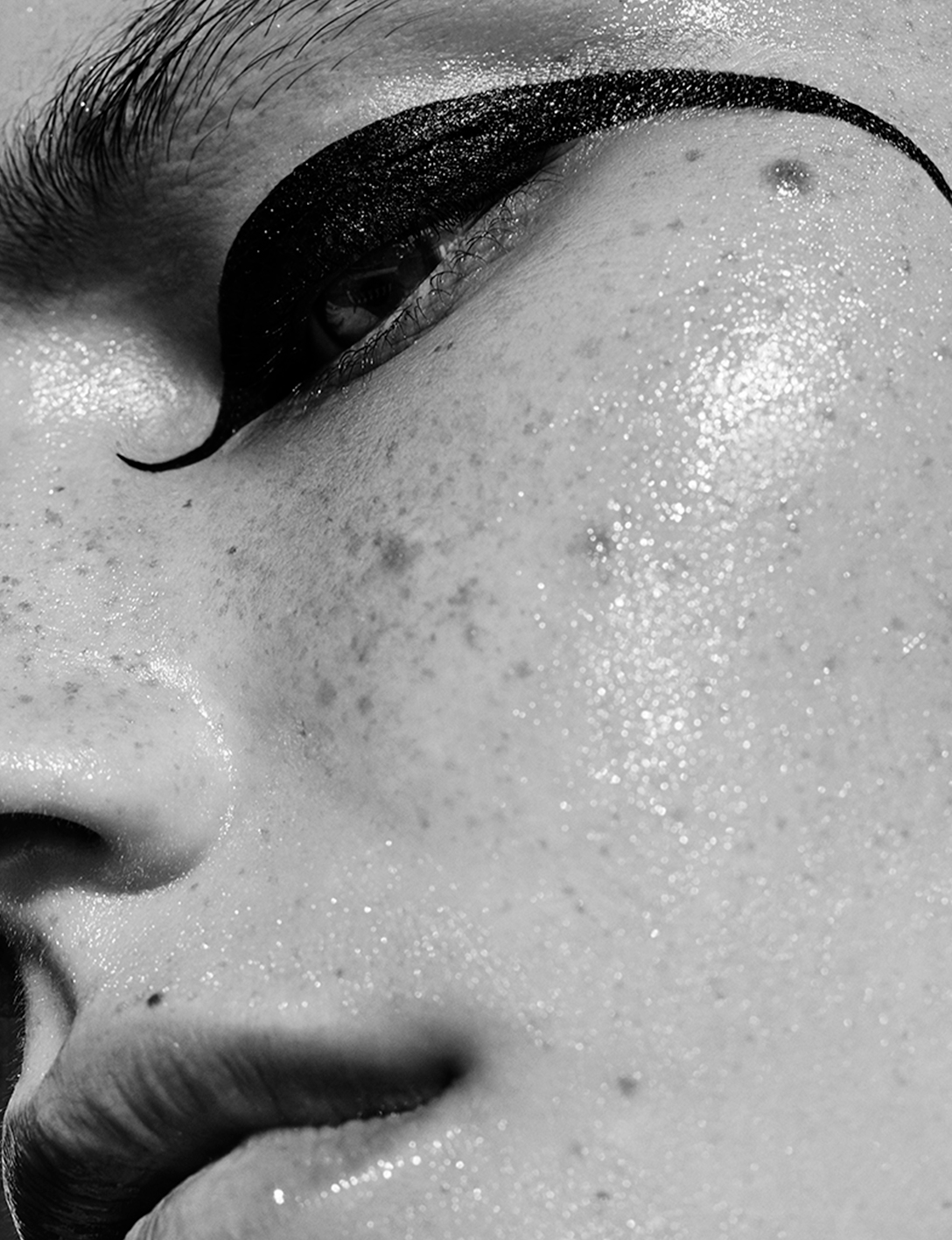 Vogue Mexico - Editorial - Pedro Beraldo - 8AM