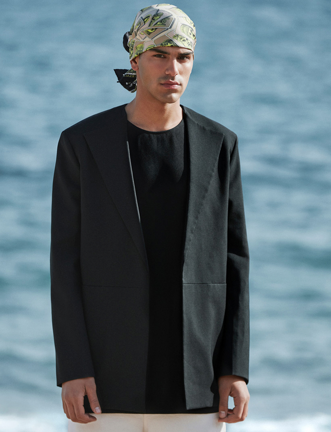Editorial for GQ South Africa photographed by Pedro Beraldo. -8AM