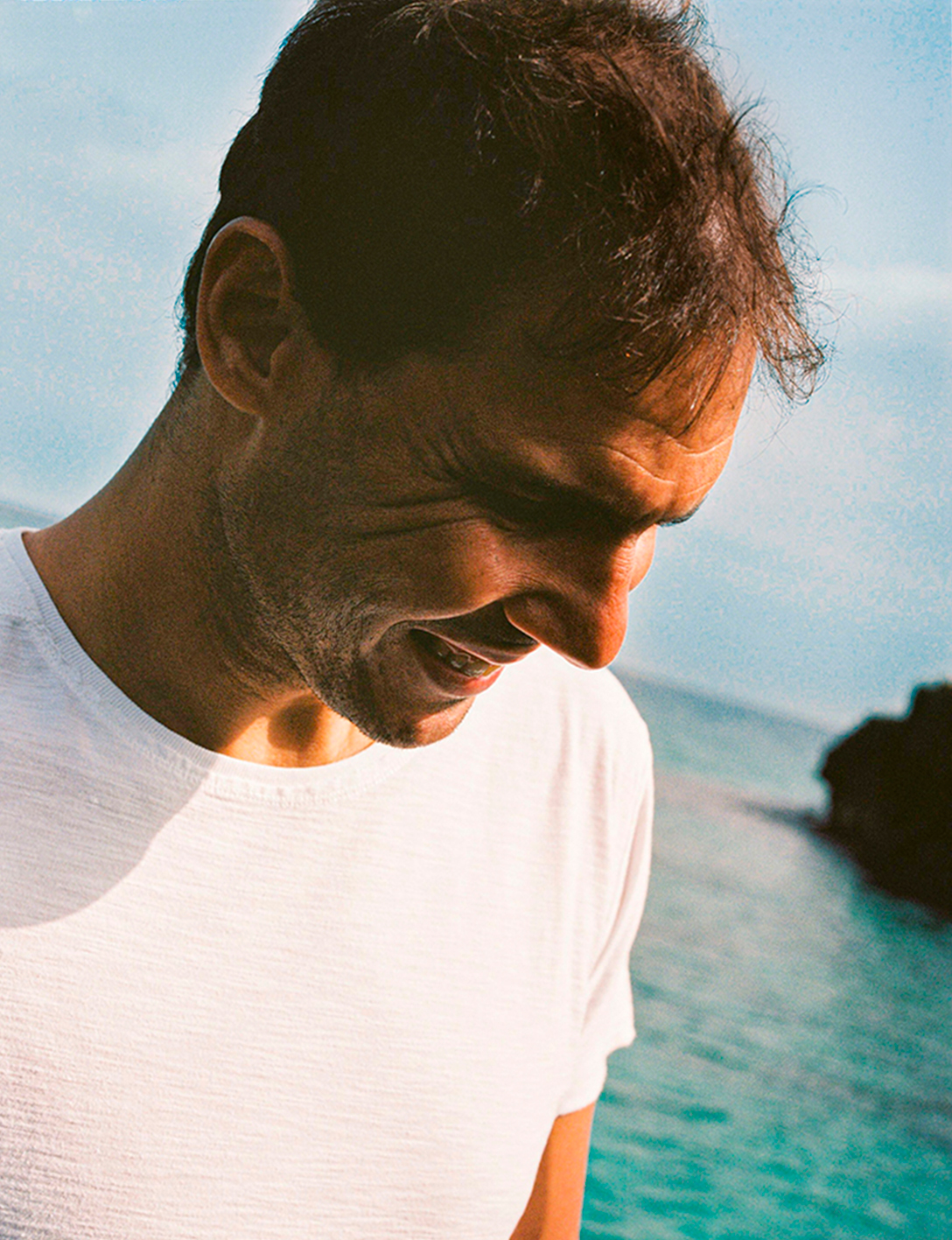 Condé Nast Traveler - Rafa Nadal - Beatriz Janer - 8AM