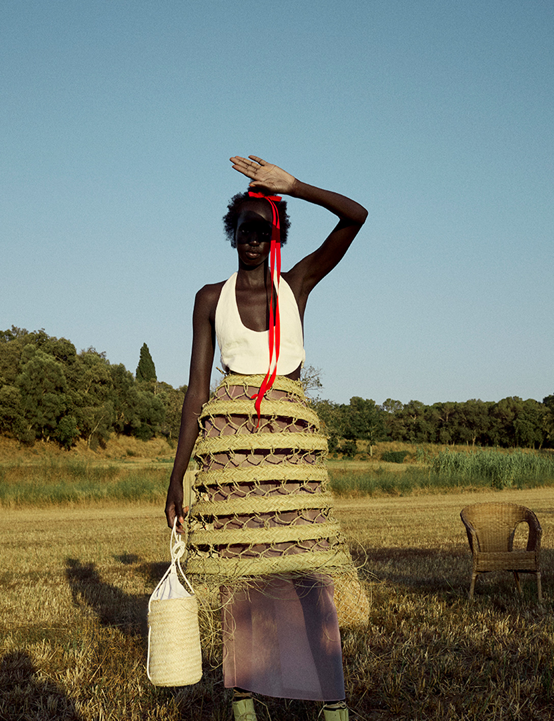 Numero Netherlands_ Pedro Braga_ Editorial La Sardana _ 2024