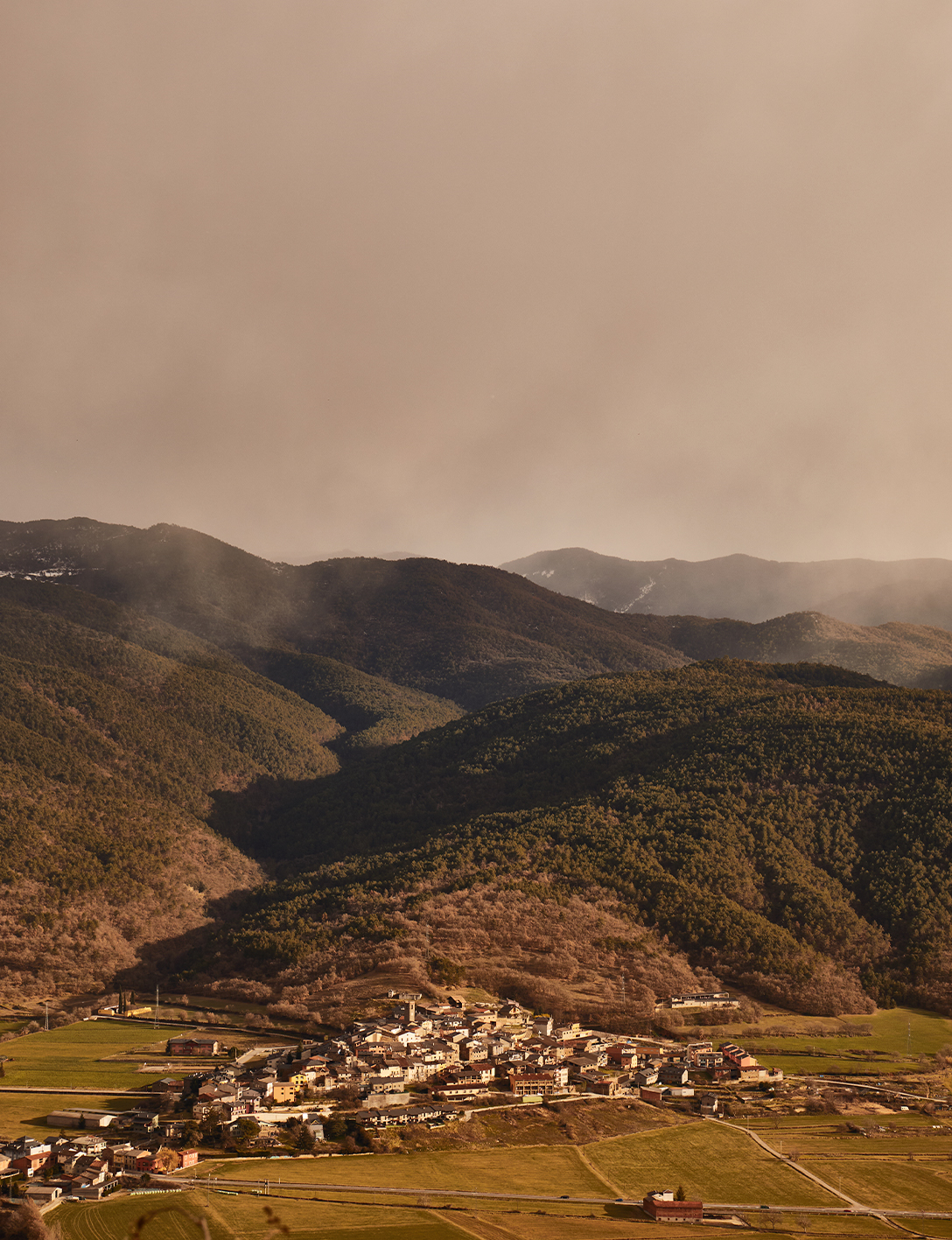 Condé Nast Traveler - Beatriz Janer - 8AM