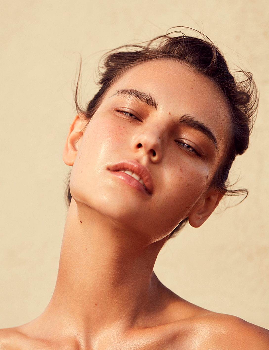 Vogue Mexico - Editorial - Pedro Beraldo - 8AM