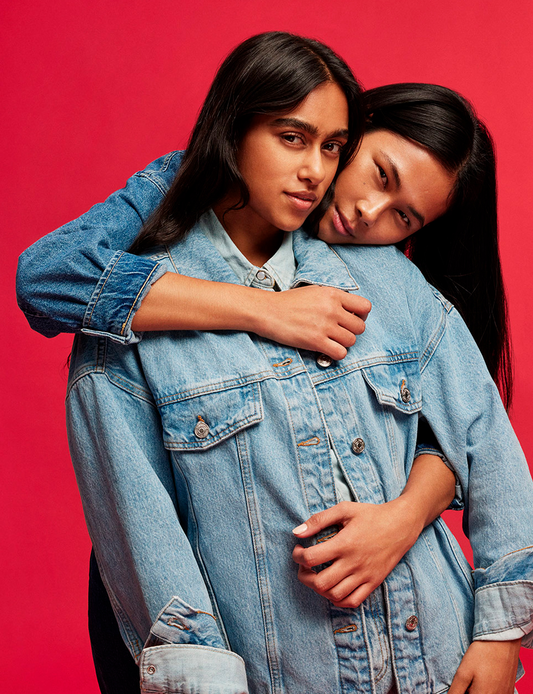 Benetton fragrances campaign photographed by Pedro Beraldo. - 8AM