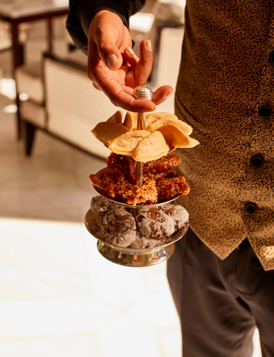 Photos of Hotel Carlton Rabat -BEATRIZ JANER