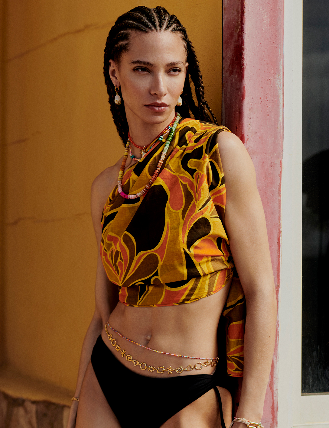 Harvey Nichols 23 Campaing Lanzarote - 8AM