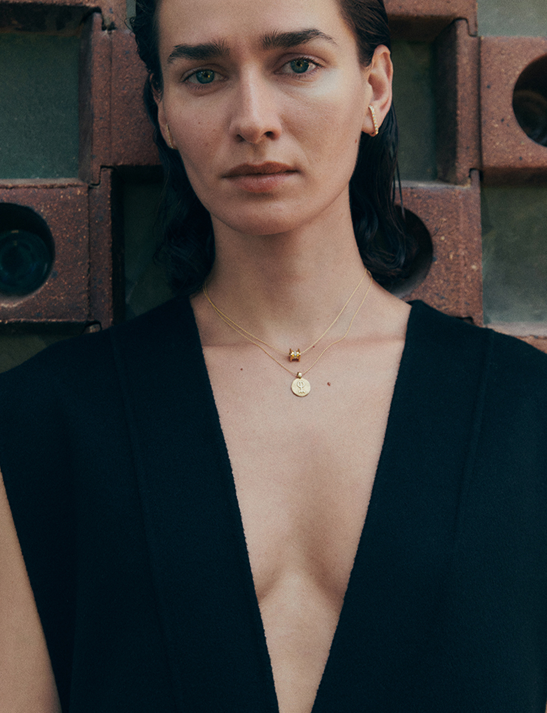 Prunés Jewellery - 2024 Campaing Produced by 8AM