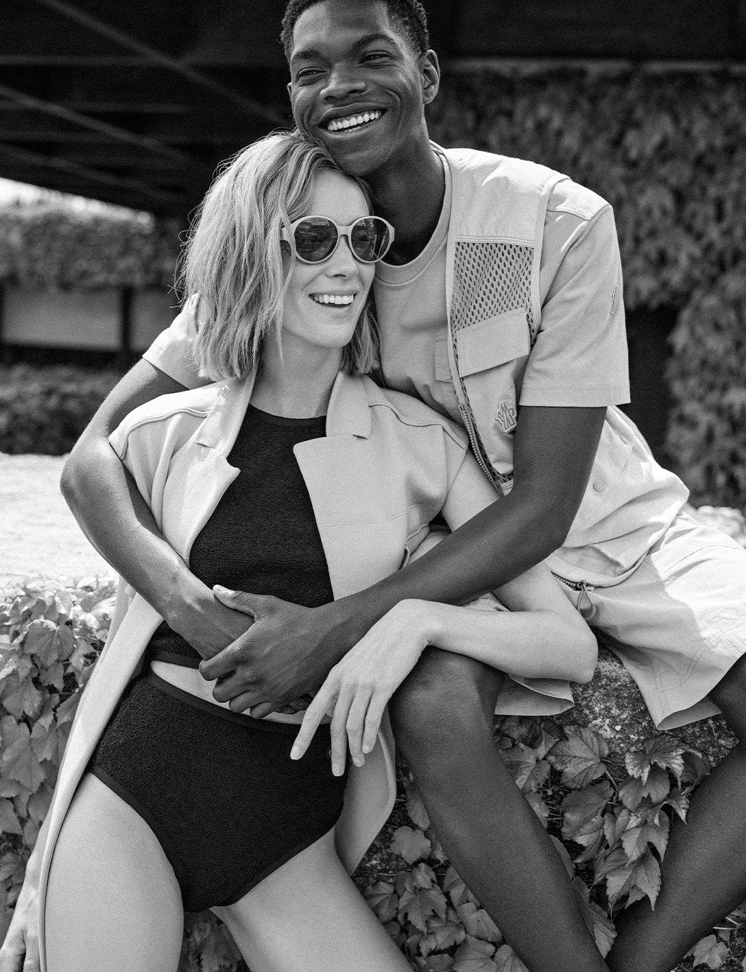 Vanity Fair Italy - Frederico Martins - 8AM