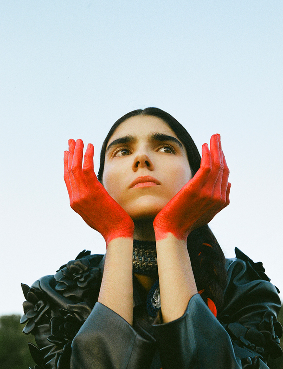 Numero Netherlands_ Pedro Braga_ Editorial La Sardana _ 2024