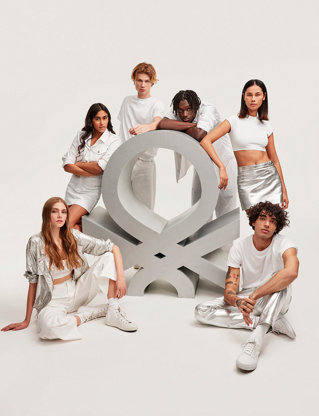 Colors Free by Benetton Fragrances photographed by Pedro Beraldo represented by 8AM