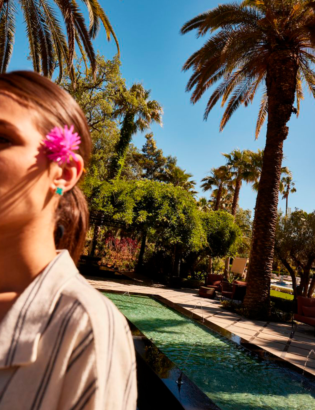 Photos of Hotel Carlton Rabat -BEATRIZ JANER