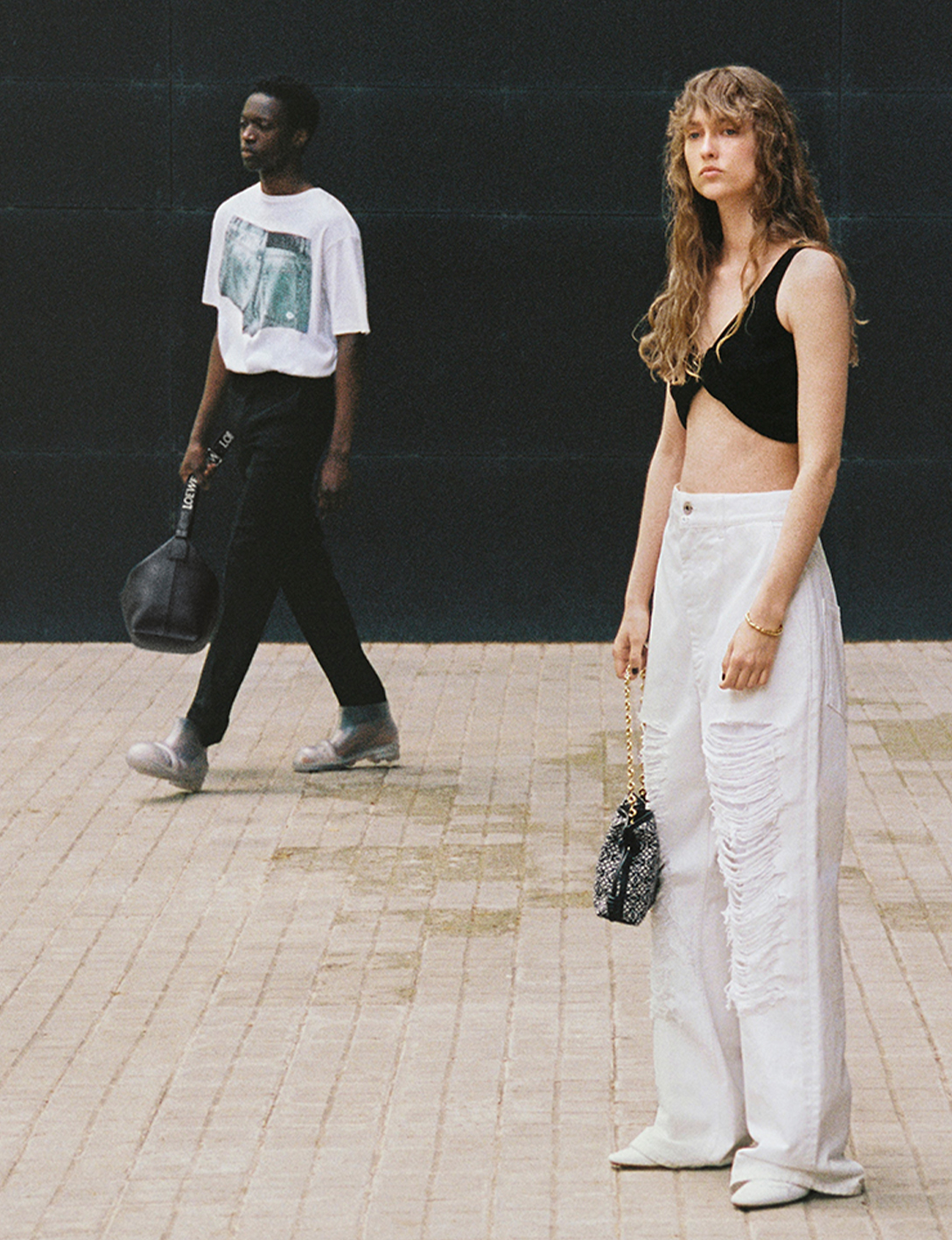 Loewe produced by 8AM